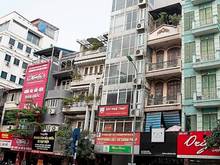 Hình ảnh Bán nhà mặt phố TrườnG CHINH DT 110m2, mặt tiền 6,2M, GIÁ Bán 20 TỶ T