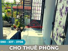 Hình ảnh Cho Thuê Phòng có sân trước thoáng mát số 449 Lê Đức Thọ, P.16, Gò Vấp
