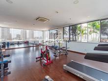 Hình ảnh ĐANG TRỐNG SẴN - Mb6623 nạp rút nhanh chóng cao cấp 2pn-2wc có hồ bơi, GYM ở Thảo Điền