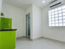 Hình ảnh Phòng  trọ  cửa sổ thoáng mát có  máy lạnh