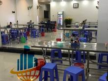 Hình ảnh Cho thuê toà nhà Diện tích sử dụng 900m2 Vị trí gần cây xăng 75.