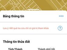 Hình ảnh Bán Nhà Quận 1 Phó Đức Chính 71M2 1 Đời Chủ Thương Lượng