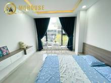 Hình ảnh Căn Hộ Full Kính - Full Nội Thất - Khu Sân Bay - Giáp Phú Nhuận