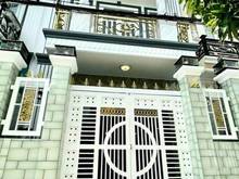 Hình ảnh BAO SANG TÊN nhà Đoàn Văn Bơ Q4 62m2 giá chỉ 3tỷ350 HXH