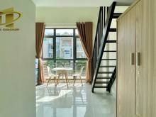 Hình ảnh Mb6623 nạp rút nhanh chóng bancong GẦN CrescentMall, Sunshine home Quận 7