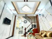 Hình ảnh NHÀ siêu đẹp sát MT Bùi Đình Túy, BT 55m2 giá chỉ 1,638 tỉ. SHR