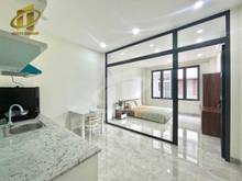 Hình ảnh Cho Thuê Căn Hộ Full Nt gần ĐH Sư Phạm_ BV Y Dược_KHTN_Chợ Gẫy Quận 5