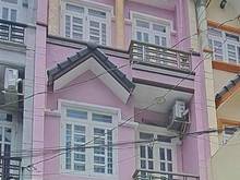 Hình ảnh Bán gáp nhà đẹp đường LÊ VĂN DUYỆT, Q. BÌNH THẠNH giá chỉ 2T535 102m2