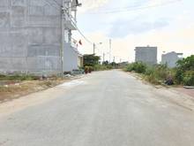 Hình ảnh Đất nền ngay KDC An Lạc City, Hưng Nhơn, Tân Kiên, Bình Chánh, dt 90m2