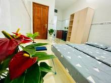 Hình ảnh Phòng trọ cửa sổ thoáng 25m2 Full nt ngay Tân Sơn