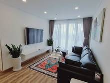 Hình ảnh Cần bán nhanh CH Scenic Valley Q7 - 110m2 - 3PN - 2WC - 2,1 tỷ