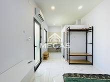 Hình ảnh Căn Hộ Dịch Vụ Studio Đầy Đủ Nội Thất Ban Công Lớn Ngay Đô Đốc Lộc