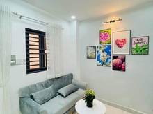 Hình ảnh GẤP!!!🌟đường Nguyễn Văn Chí, Q6 giảm 500 tr chỉ còn ~2 tỷ