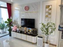 Hình ảnh Độc quyền Bán, 2pn, khu landmark 1.2.3, 87m2, full nt đẹp. sổ hồng