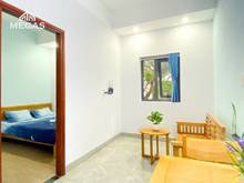 Hình ảnh Cho Thuê Căn Hộ Full Nội Thất Rộng 40M2 Ngay Nguyễn Tư Nghiêm