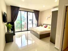 Hình ảnh STUDIO Bancol 30m2 Full Nội Thất ngay Ngã Tư Bảy Hiền cuối tháng trống