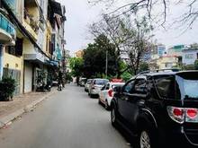 Hình ảnh Bán nhà mặt hồ Phương Mai kdoanh đắc địa MTien 15m 6 tầng 18tỷ9