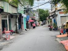 Hình ảnh 18 triệu - Cho thuê Mặt Bằng - Nguyễn Văn Lượng - Sát Lotte - Ngang 6