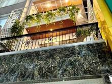 Hình ảnh Tôi cần bán gấp căn nhà 110m2 Trần Phú, Quận 5. Giá 2tỷ635 110m2 1T2L