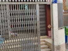 Hình ảnh Nhà HXH Lê Thị Bạch Cát, P.10, Quận 11 - 4x16 - Trệt 2 Lầu ST - 4PN 2W