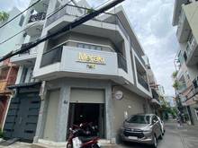 Hình ảnh Cho Thuê góc 2mt nhà Mới Xây MT đường Vũ Tùng phường 1 . Q,Bình Thạnh