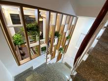 Hình ảnh Siêu Hiếm Cầu Diễn,5 Tầng 40m2,  giá 3.7 tỷ ,Gara 7 chỗ,Kinh Doanh