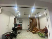 Hình ảnh Nhà mới xây độc lập - Bán nhà Hai Bà Trưng - 30m2 x 5 tầng - 4 tỷ