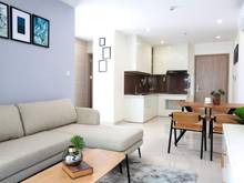 Hình ảnh Cần bán Trang Chủ MB66.COM / Đăng Ký Tặng 66K Vinhomes Grand Park   2pn1wc full nội thất có máy nước