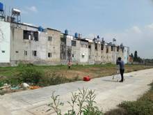 Hình ảnh Đất bán dt 5x18 Quach điêu,vla,bc,tphcm,chi 2ty500tr