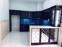 Hình ảnh Biệt thự đường Đặng Thùy Trâm,p13, BT. DT 10x20m. Giá 35tr/tháng