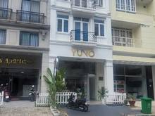 Hình ảnh Cho thuê Nhà Phố Hưng Phước 4, Đường số 6 đường số 6