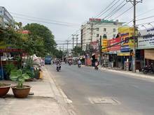 Hình ảnh Bán đất mặt tiền ngang 6 đường hoàng hữu nam. P tân phú. Q9( TPTĐ)