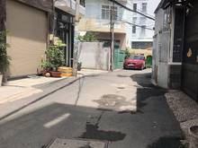 Hình ảnh Bán nhà Phan Huy Ích, 38M2, 2 tầng, Giá 2.x tỷ.TL. Sổ vuông vức đẹp.