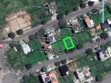 Hình ảnh Bán lô đất biệt thự sát sông Hàn MT Phan Bá Vành, 150m2  Sơn Trà