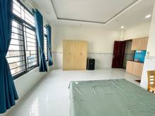 Hình ảnh Mb6623 nạp rút nhanh chóng dịch vụ 35m² cửa sổ trời, phường 13, Tân Bình