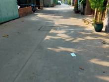 Hình ảnh Bán Nhà Hẻm XH quay đầu, TCH10- 150m2- Chỉ 4.9 Tỷ