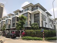 Hình ảnh Cho thuê MT  3 lầu Khu Hà Đô Centrosa Q10, DT: 5,5X12m Gía 55tr
