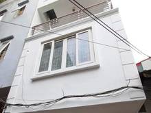 Hình ảnh Bán nhà gần mặt phố Ngọc Lâm, ngõ nông thoáng rộng, 27m2, 2.6 tỷ