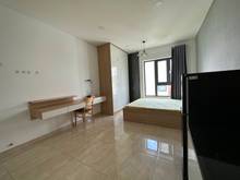 Hình ảnh 🌈CHDV - Dạng Studio Cửa Sổ lớn Siêu thoáng - Nằm Gần Chợ Bà Chiểu