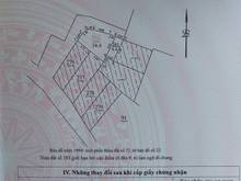 Hình ảnh BÁN ĐẤT Phú Minh 35m, ĐẤT MT7M, OTO 7 CHỖ, LÔ GÓC, Giá chào 2,05 tỷ