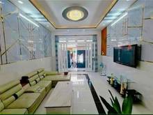 Hình ảnh Cưới vợ Bán nhà cưới vợ! nhà mặt tiền , 2 tỷ200tr, đẹp như mơ 2pn,2nvs