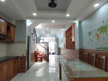 Hình ảnh Nhà đẹp Gò Dầu 4 tỷ 79 - 55m2 - Tân Quý - Tân Phú.