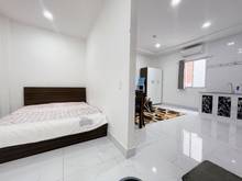 Hình ảnh 1PN cửa sổ lớn full nội thất cao cấp siêu xinh