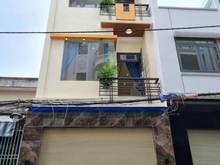 Hình ảnh NHÀ SỔ HỒNG RIÊNG đường Nguyễn Tất Thành 59m2 giá chỉ 2tỷ750 HXH