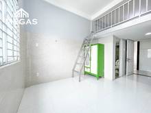 Hình ảnh Phòng Trọ Cho Thuê Giá Rẻ Ngay Võ Hoành Lê Thúc Hoạch Cửa Sổ Lớn