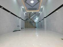 Hình ảnh CHUYỂN NHÀ BÁN GẤP Đ.Hồng Bàng QUẬN 6, 1ty899 48m2 SHR lh em để x