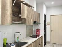 Hình ảnh Gấp! Bán CHCC Bắc Bình 56m2, 1,745 tỷ, 2pn, 2wc
