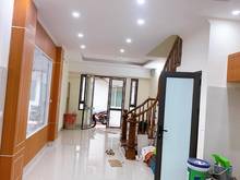 Hình ảnh Lô góc Hiếm Tây Tựu, 42m2, 4 tầng, giá 2,9 tỷ ,Oto,Kinh Doanh