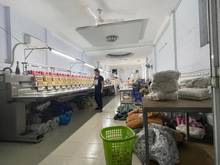 Hình ảnh Bán 115m2 nhà xưởng HXT vào đường Nguyễn Hữu Tiến chỉ 72tr/m2