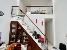 Hình ảnh Nhà sát mặt tiền Kha Vạn Cân, Linh Đông, Thủ Đức, 55m2, chỉ 4.5 tỷ.